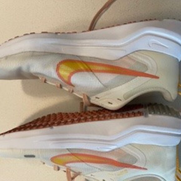 Nike Women's Downshifter 12 Road Running Shoes - Picture 6 of 14